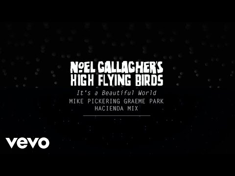 Video thumbnail for It’s A Beautiful World (Mike Pickering & Graeme Park ‘Hacienda’ Mix)