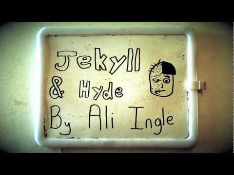 Ali Ingle - Jekyll & Hyde [Official Music Video]