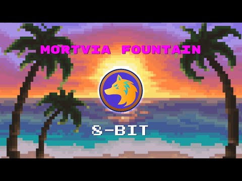 Mortvia Fountain (Castlevania: Curse of Darkness) 8-Bit - Canamox Productions
