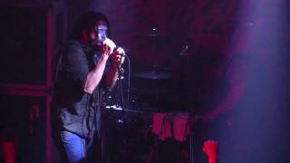 2011.01.31 Nonpoint - Frontlines (Live in Libertyville, IL)