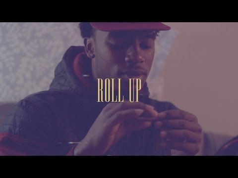 Darrian Nelson - Roll Up (prod. By Skxn.E)