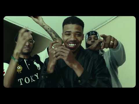 BrownY - Tesla ( Official music video ) Prodby : Hades