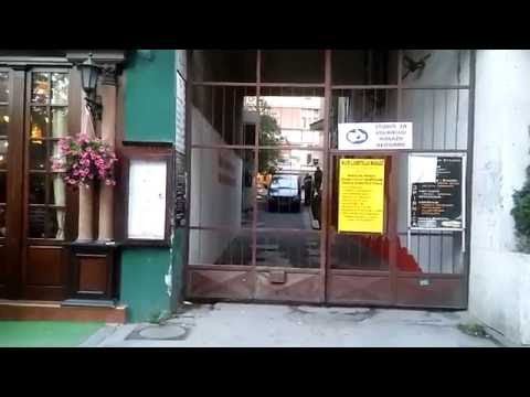 Odnose telo Milorada Mandica