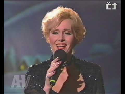 Helena Vondráčková - Vánoce s Helenou - rarity 2 (Lucerna 1995)