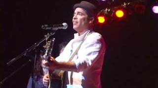 Eric Schwartz - Clinton Got A Blowjob Live @ The 2009 Just Plain Folks Music Awards