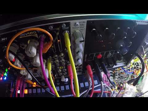 Jamming with the RYK Night Rider (Preview)