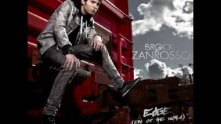 Brock Zanrosso - EDGE (End of the World)