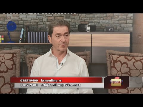 Srbija online - Bratislav Vukadinović ( TV KCN 05.08.2024)