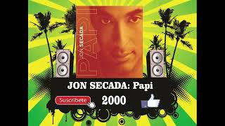 Jon Secada - Papi (Radio Version)