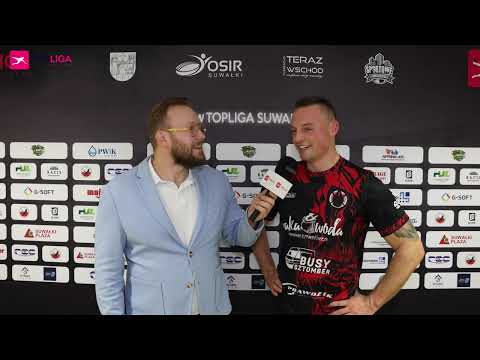 Top Masters League Suwałki 2026 - 8th round