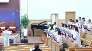 설교 동영상 메인 