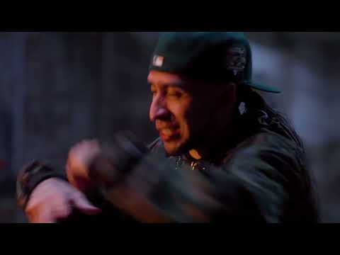 Native Threat ft. Azomali - Eat The Rich (Prod.3heart)