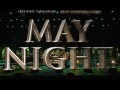 13 мая May Night "Симфонический оркестр Алматы" под управлением Марата ...