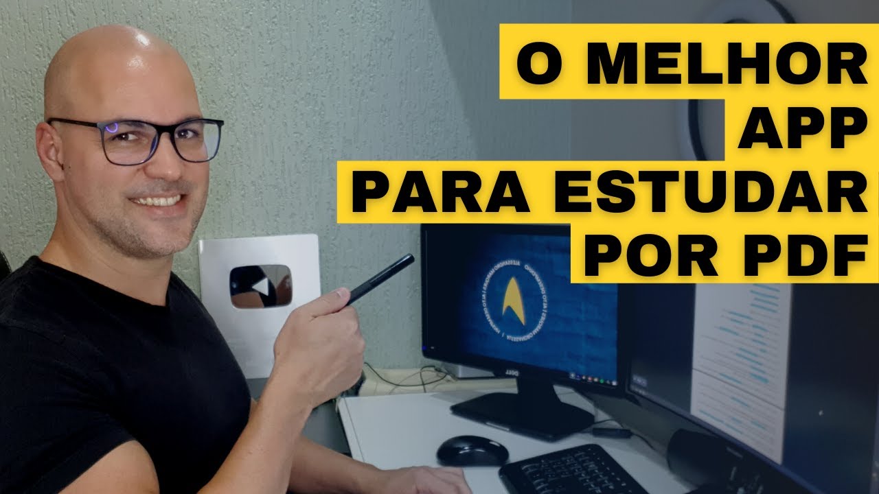 Watch Now Melhor App para estudar por PDF Melhor App para estudar por PDF