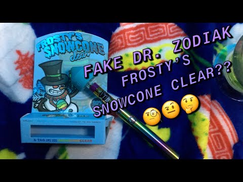 download lagu mp3 mp4 Snow Cone Clear, download lagu Snow Cone Clear gratis, unduh video klip Snow Cone Clear