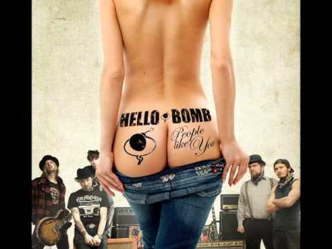 Hello Bomb - Pretty Ugly