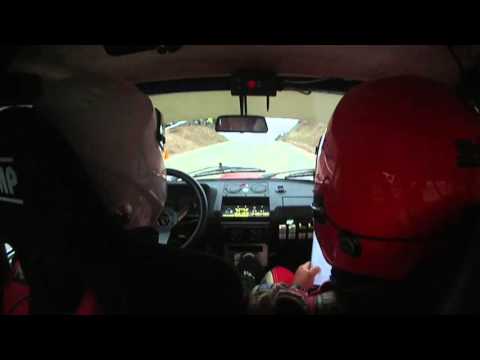 Rally Elba Storico 2015 Cameracar Vezzola Lo Ciao Ps9