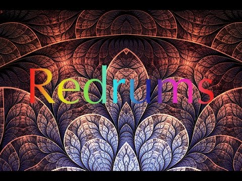 Redrums Beatbox Showcase