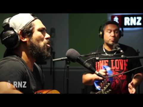 Katchafire - Punky Reggae Party