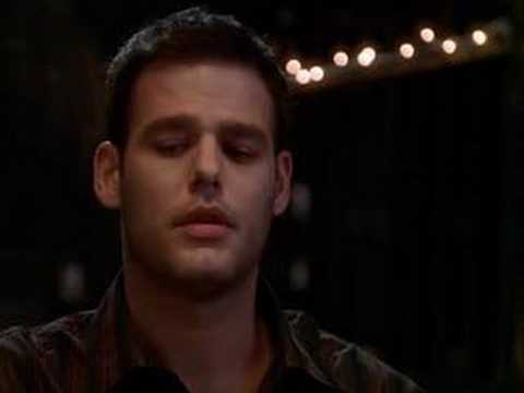 Paige Tells Henry She's a Witch