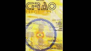 Steve Cop @ Cirao 15-04-1995