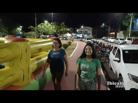 Visitando Imperatriz - Maranhão
