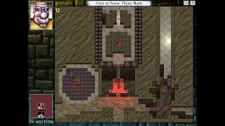 DROD: ZelDROD Dungeon Contest Hold: Part 1