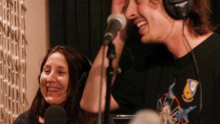 Painted Palms - All Of Us (Live on KEXP)