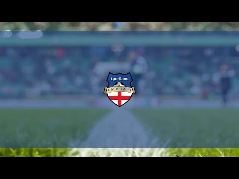 C11 2019/20 - Dinamo Del Grosso vs Gruppo Gorla