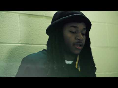 Dre Bandz X Underwater Music Dir: Mykhailo Bogdanov