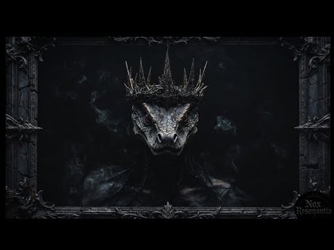 Nox Resonantia - The Serpent Crown 