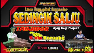 Download lagu SEDINGIN SALJU | KARAOKE | VERSI TANJIDOR mp3