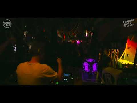 Alexander Machts - Farbenwald Festival 2022