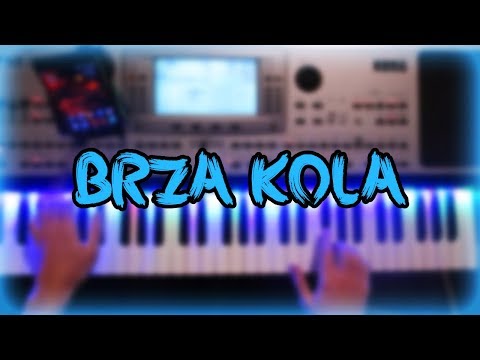 MIKS Brzih Kola Na KORGu!