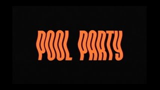 Penny & the Pits – Pool Party