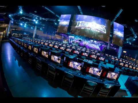 Tracer Sound Effects - Heroes of the Storm