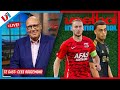Voetbal International LIVE: Transfers, Oranje & Analyse Ajacied Klaiber