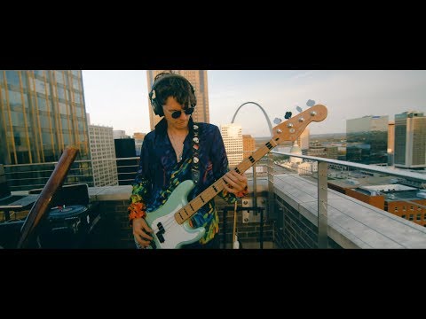 LuSiD Lab Sessions Vol. 6 "Liquid Dice"