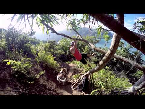 Forever Young Gopro 4