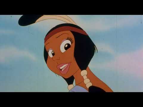 Asterix in Amerika | 1994 | Kino Trailer | Deutsch | 4K