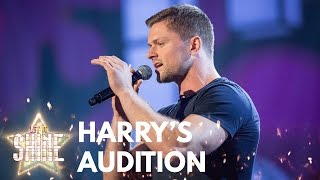 Harry Neale performs 'Beggin' by Frankie Valli & The Four Seasons - Let It Shine - BBC One