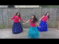 Karutha Penne Dance Cover💃