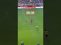 Enjoy the FASTEST Bundesliga goal of ALL TIME! ⏰?