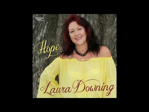 Laura Downing – "Three Wooden Crosses" (2014)