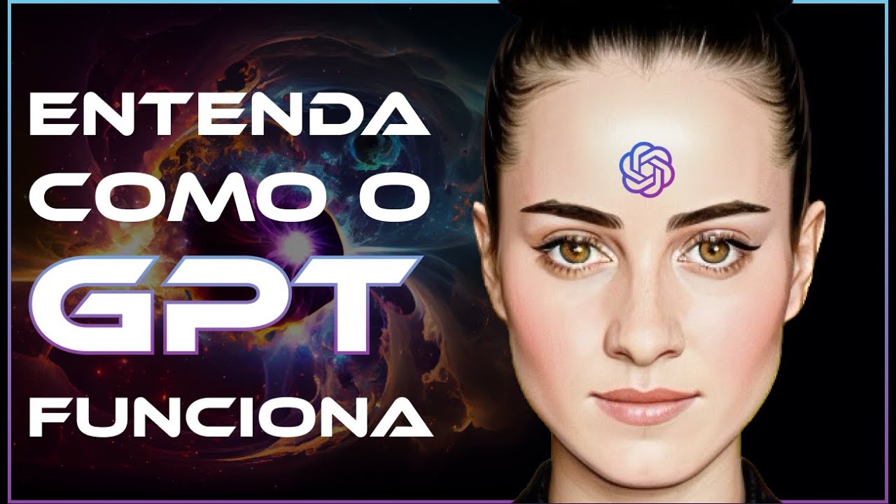 Como o ChatGPT Funciona - Eng Prompt