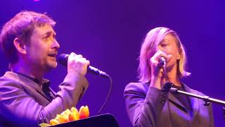 The Divine Comedy - Funny Peculiar - Barbican, London, 4/9/22