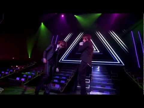 U-Kiss 1st Japan Live Tour 2012【 Obsession 】