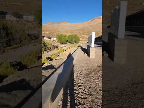 El Aguilar, Jujuy Argentina. (mina)