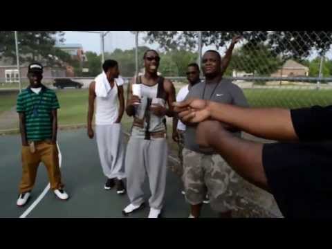 Rap Battle (Seno Marley Vs Skylar Cade) Hosted By Teeman And Hitman