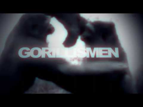 Gorillismen (Ismen & Gorillala) - Din bästa vän SKIVAN SLÄPPT! www.Gorillismen.se